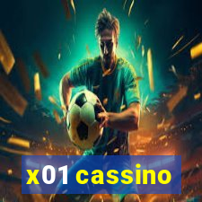 x01 cassino